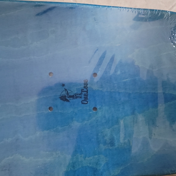 Snoop Dogg - Skate deck - Picture 3 of 5